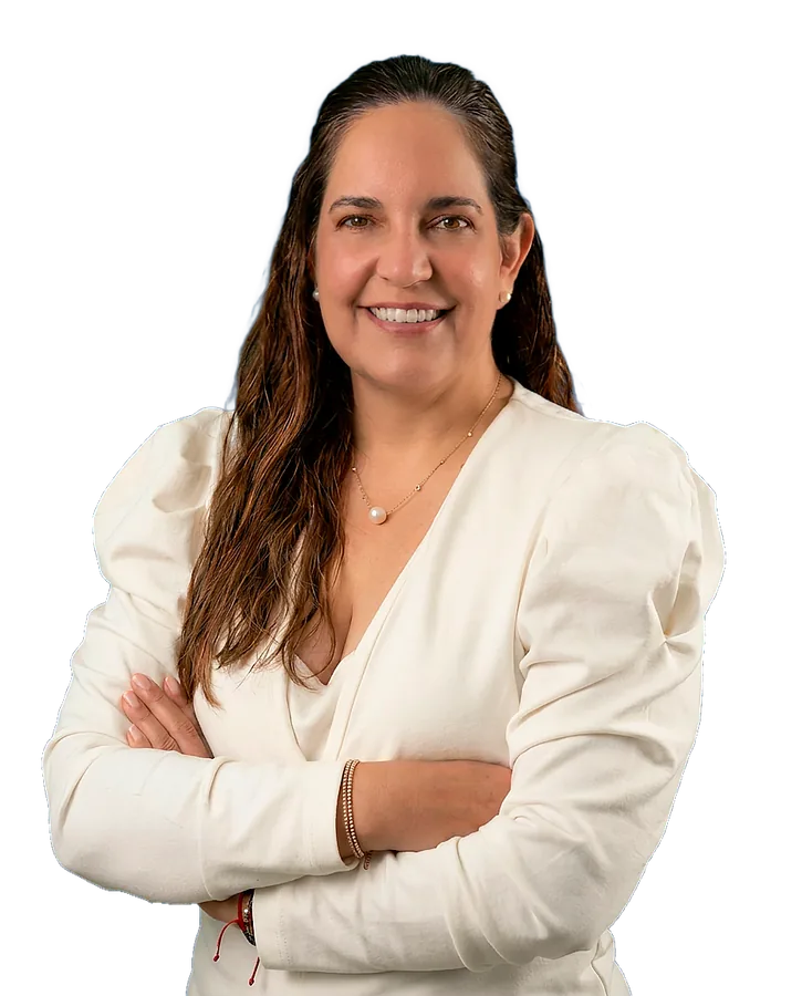Ana Paula Quiroga
