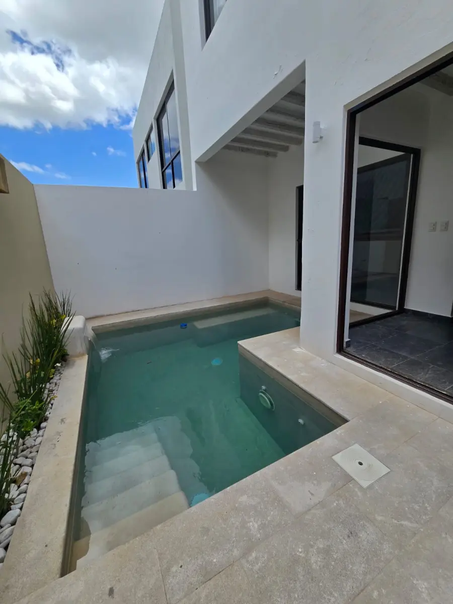 Casa Río Residencial