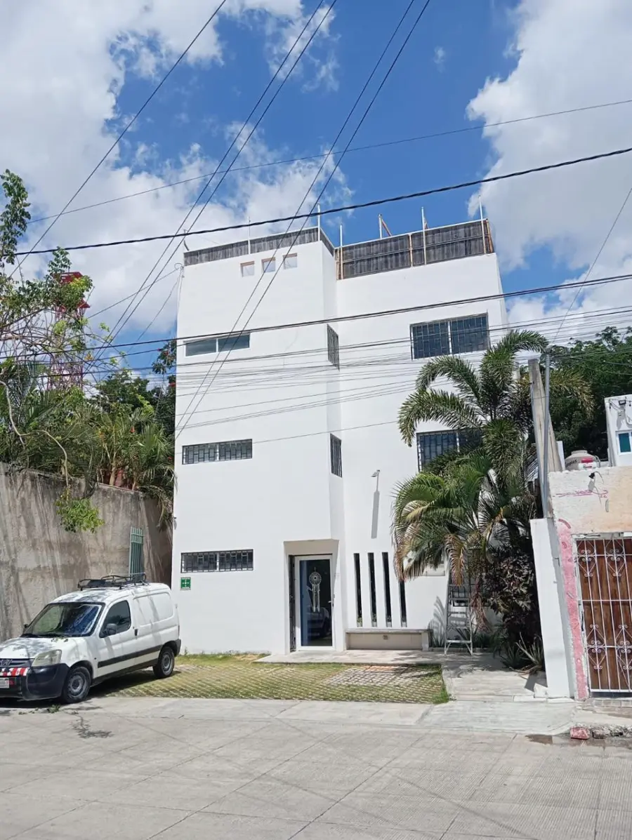 Edificio Venado