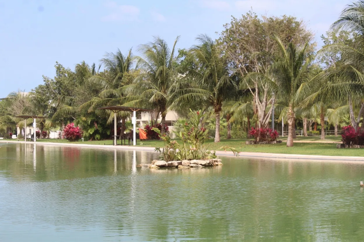 Lote 10, Río Residencial